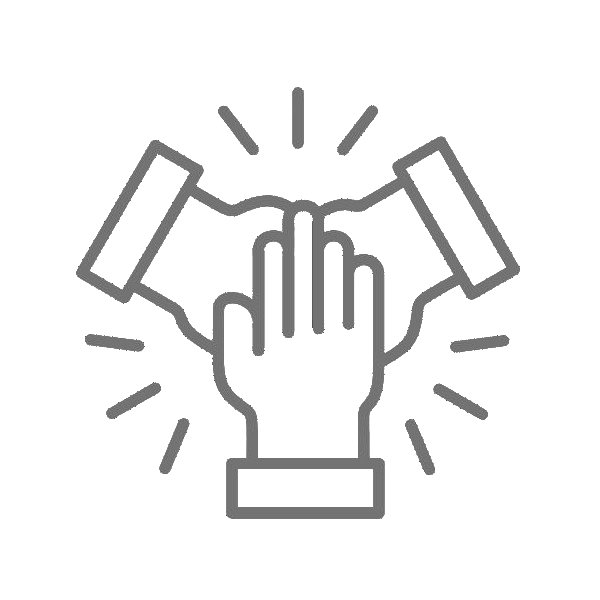 制作後のアイコン