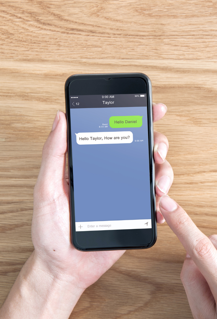 （1枚目）作業スペースの写真